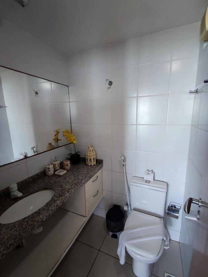 Flat Terraco Do Atlantico Apartment Fortaleza  Exterior foto