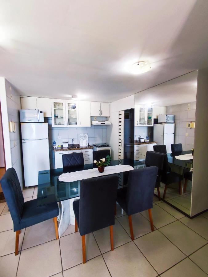 Flat Terraco Do Atlantico Apartment Fortaleza  Exterior foto