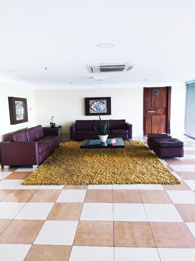 Flat Terraco Do Atlantico Apartment Fortaleza  Exterior foto